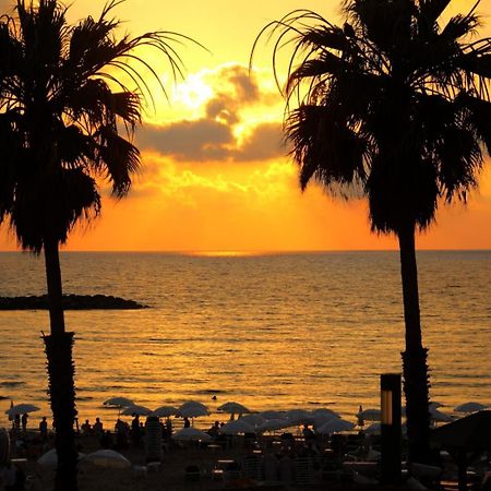 H7 Tlv Hotel Tel Aviv Ngoại thất bức ảnh