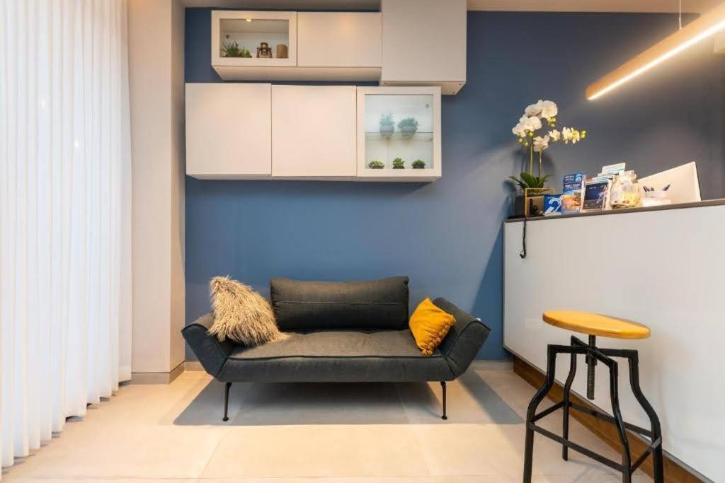 H7 Tlv Hotel Tel Aviv Ngoại thất bức ảnh