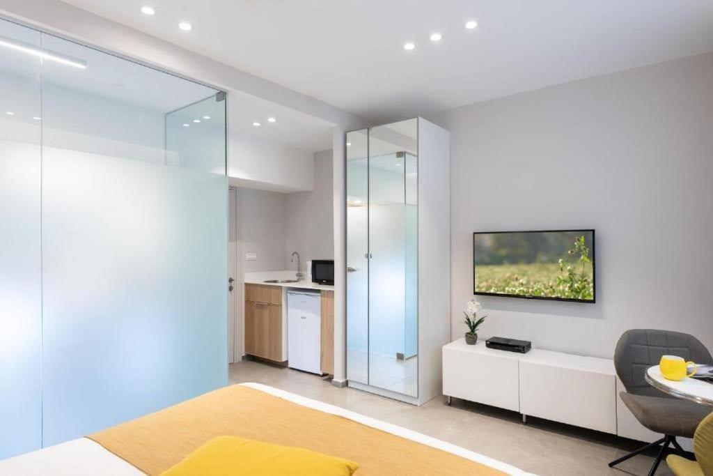 H7 Tlv Hotel Tel Aviv Ngoại thất bức ảnh