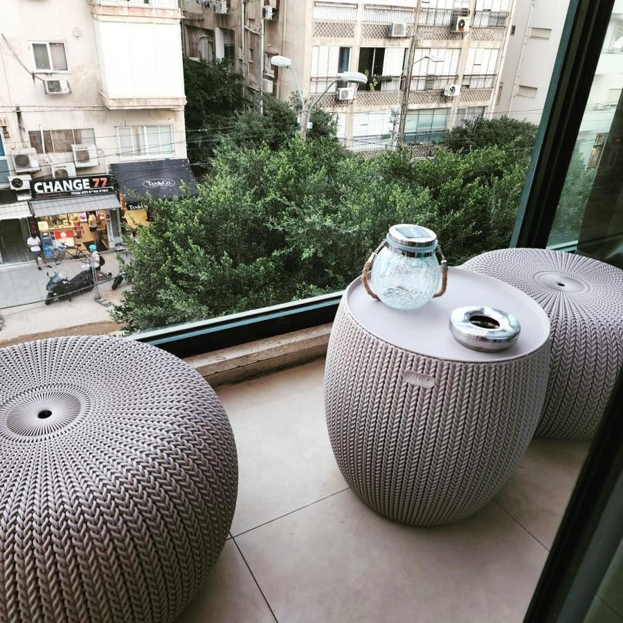 H7 Tlv Hotel Tel Aviv Ngoại thất bức ảnh