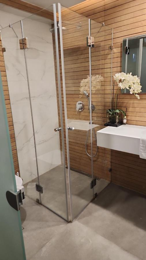 H7 Tlv Hotel Tel Aviv Ngoại thất bức ảnh