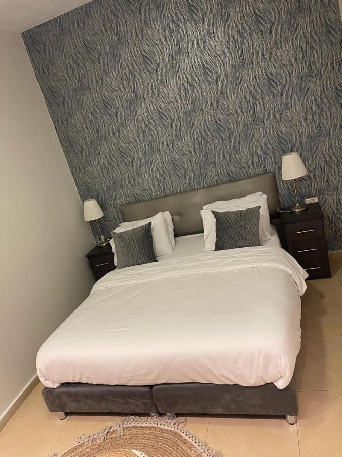 H7 Tlv Hotel Tel Aviv Ngoại thất bức ảnh