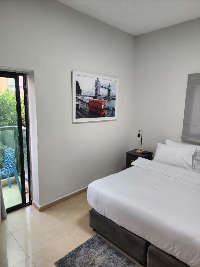 H7 Tlv Hotel Tel Aviv Ngoại thất bức ảnh